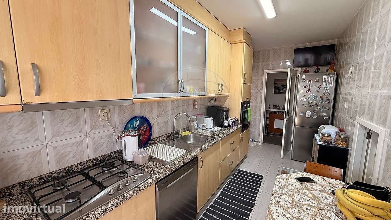 Apartamento T3 para venda - Grande imagem: 3/20
