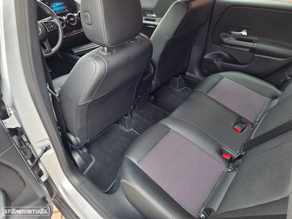 Mercedes-Benz B 200 Progressive Aut. - 29