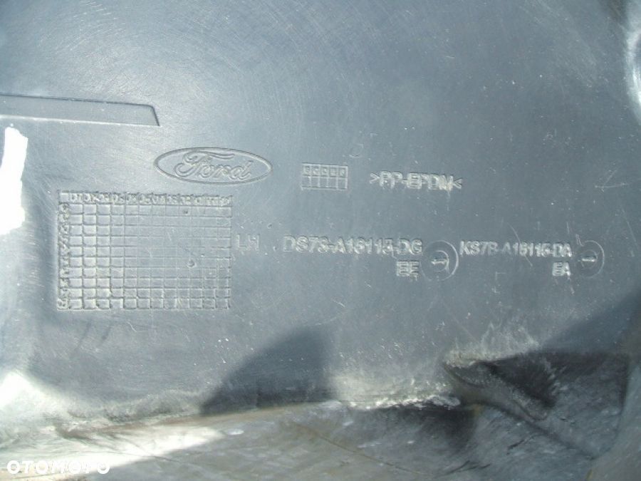 MONDEO MK5 NADKOLE LEWE PRZÓD PRZEDNIE DS73-A16114-DH - 6