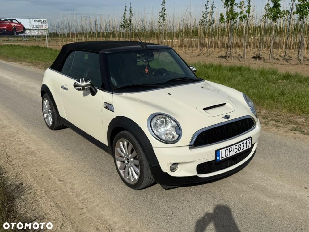 MINI Cooper S - 8