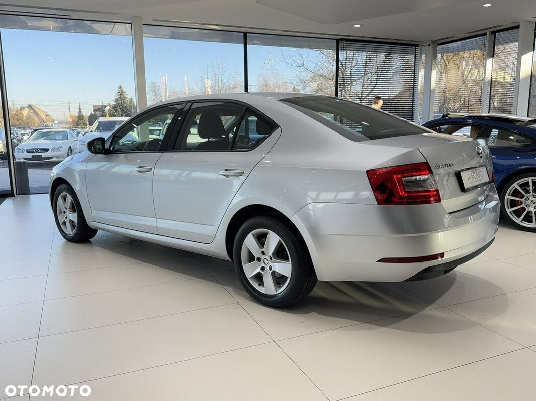 Skoda Octavia 1.0 TSI Ambition - 3