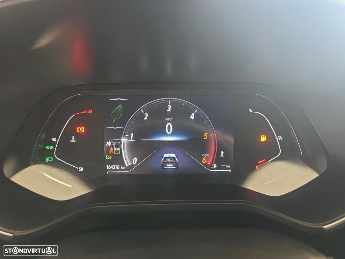 Renault Clio 1.5 Blue dCi RS Line - 4