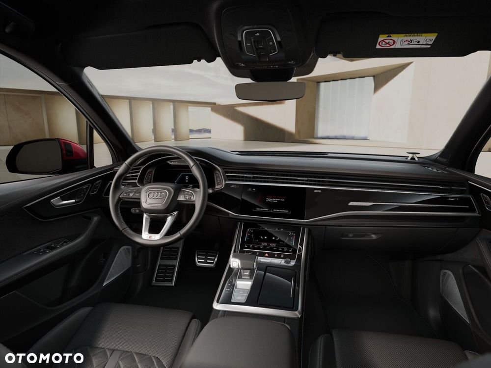 Audi SQ7 - 6