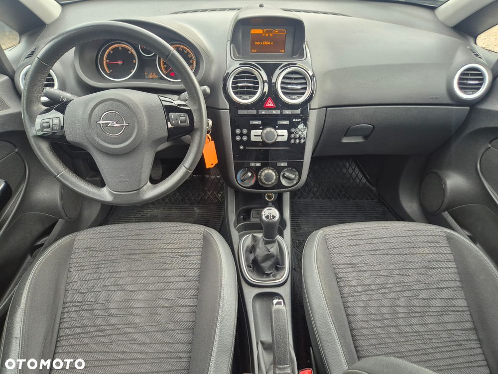 Opel Corsa 1.3 CDTI Enjoy S&S - 23