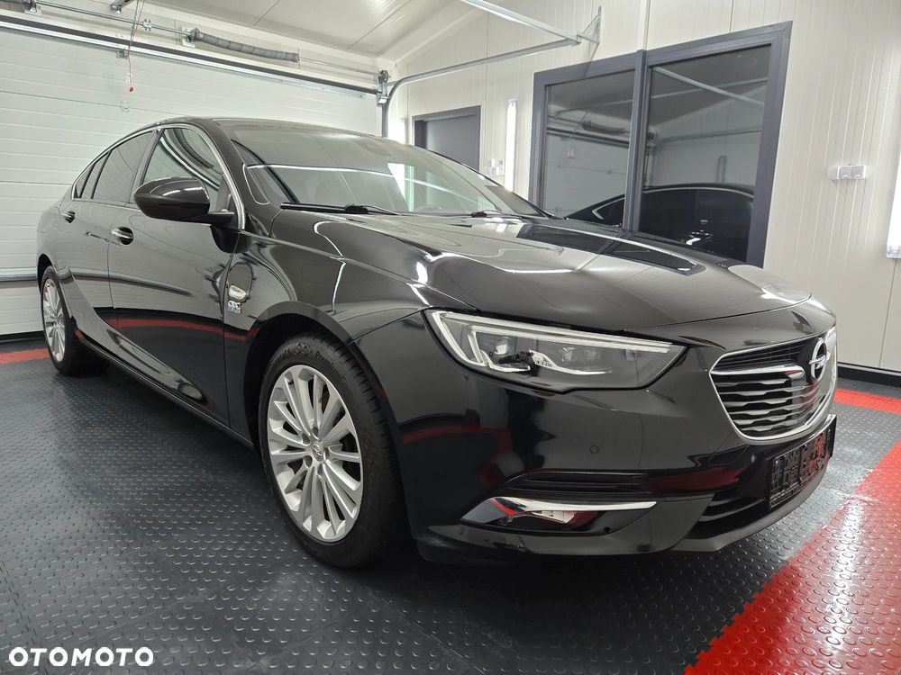 Opel Insignia 2.0 4x4 Ultimate Exclusive - 18