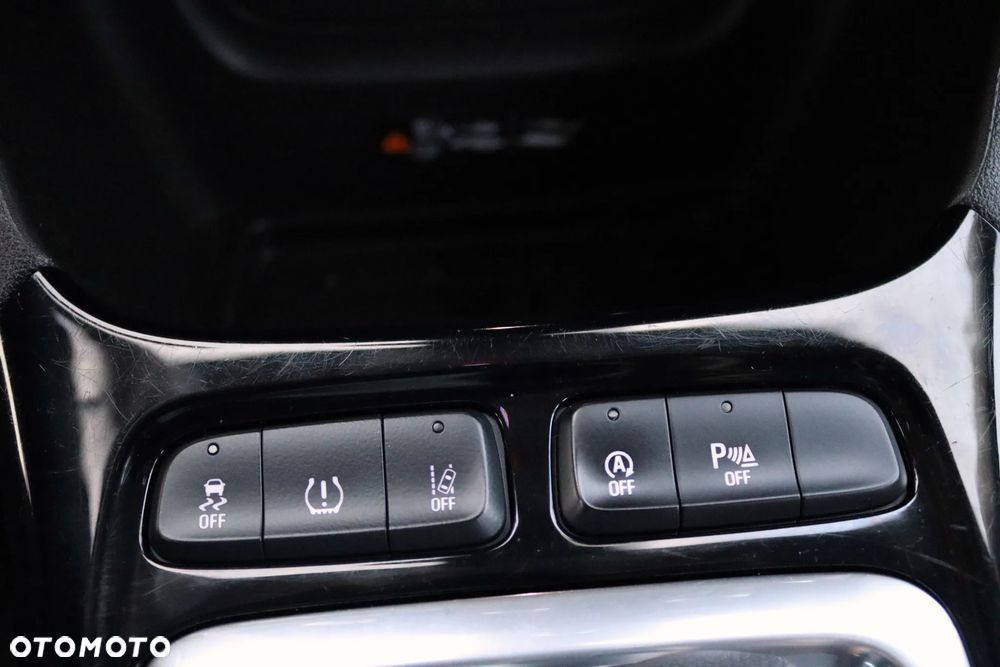 Opel Crossland X 1.5 Start/Stop Automatik Design LIne - 34