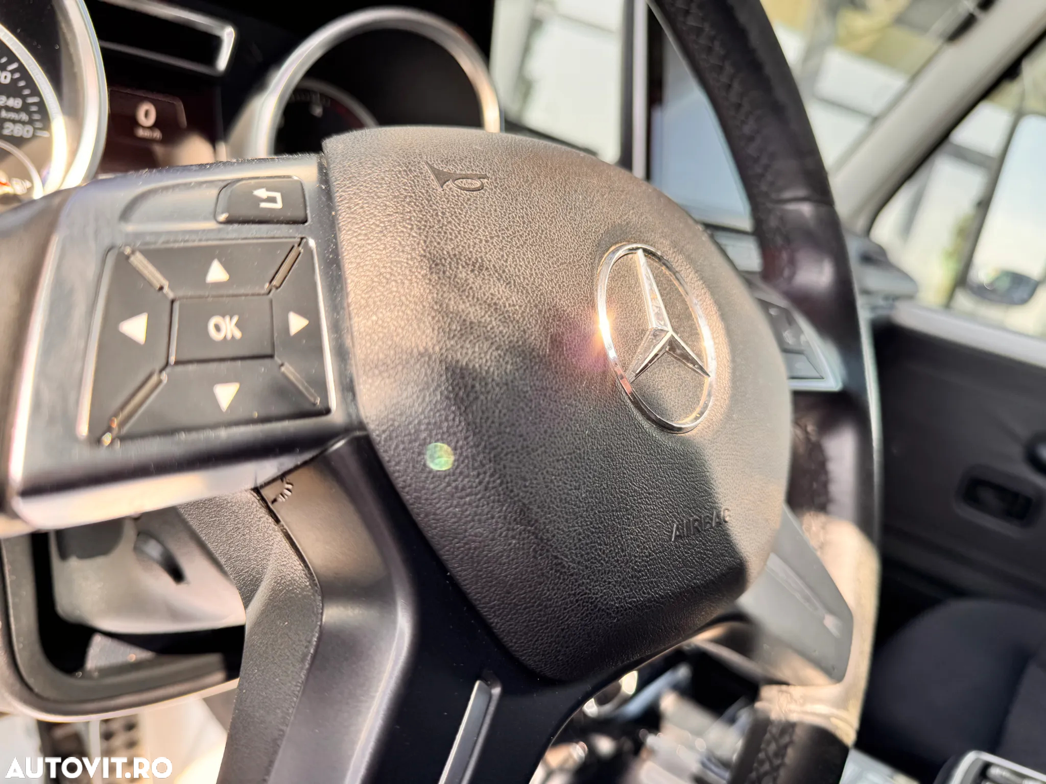 Mercedes-Benz G 350 d SW Long - 17