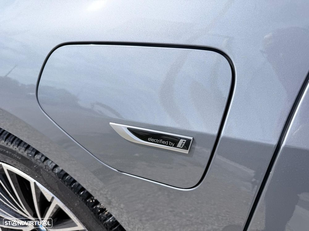 BMW 225xe Active Tourer e xDrive Pack Desportivo M - 11