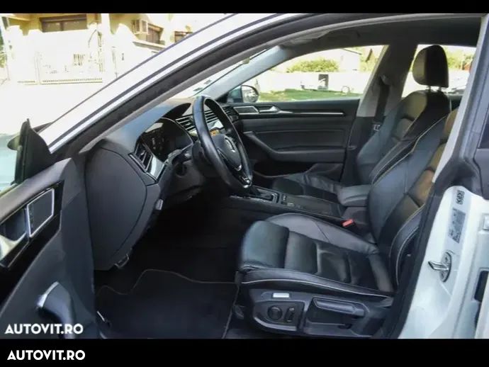 Volkswagen ARTEON 2.0 TDI DSG Elegance - 6
