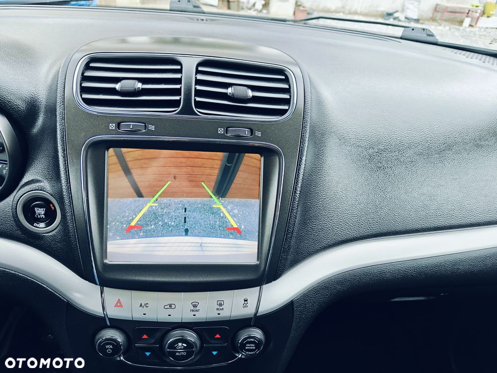 Fiat Freemont 2.0 Multijet 16V DPF Black Code - 36