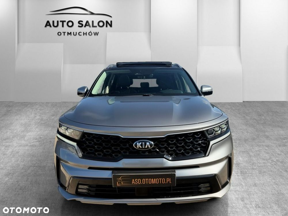 Kia Sorento - 2