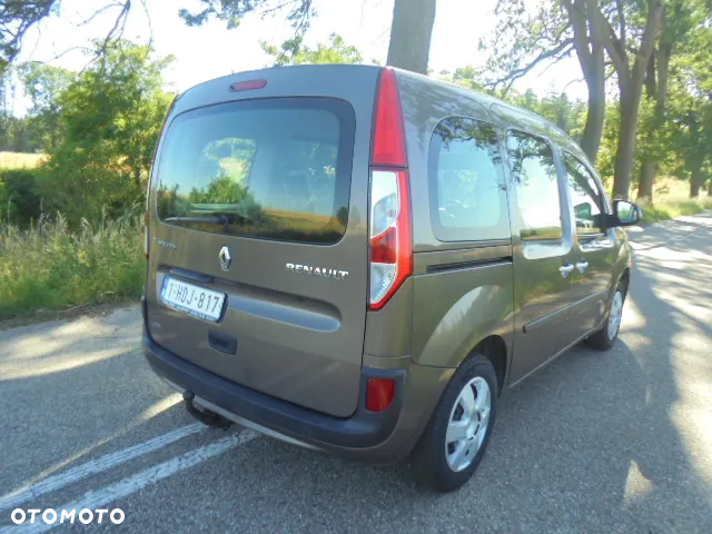 Renault Kangoo 1.5 dCi Business - 3