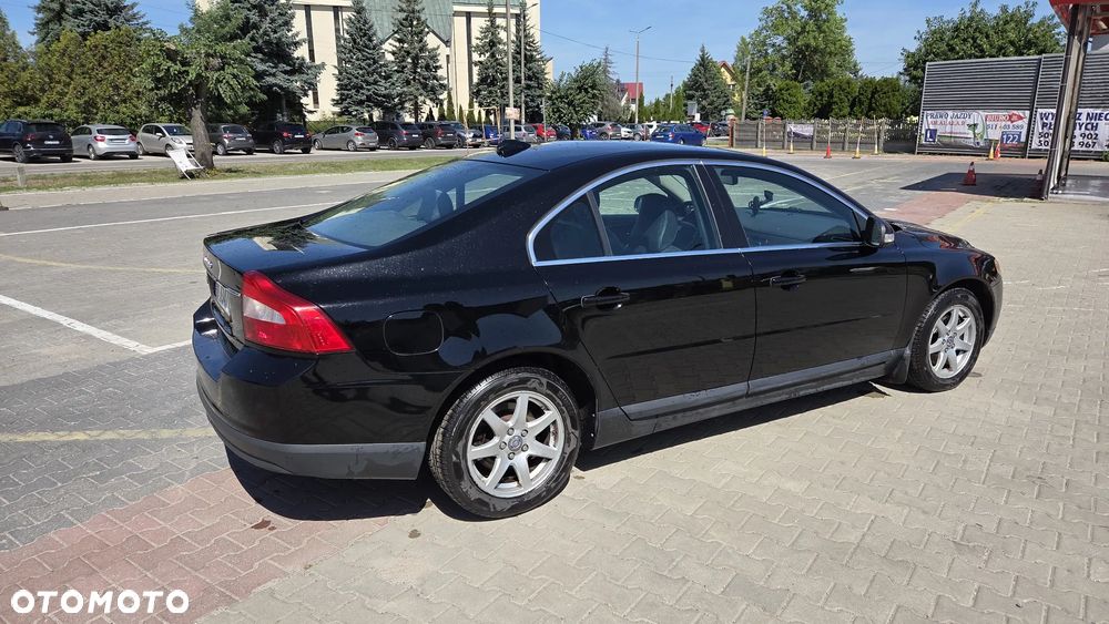 Volvo S80 2.5T Momentum - 3
