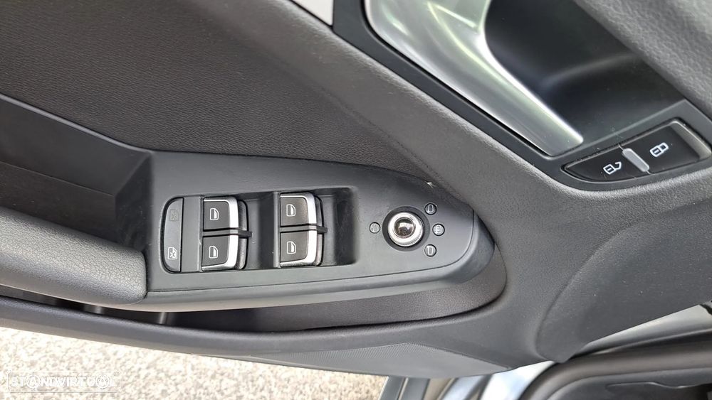 Audi A5 Sportback 2.0 TDI Multitronic S-line - 49
