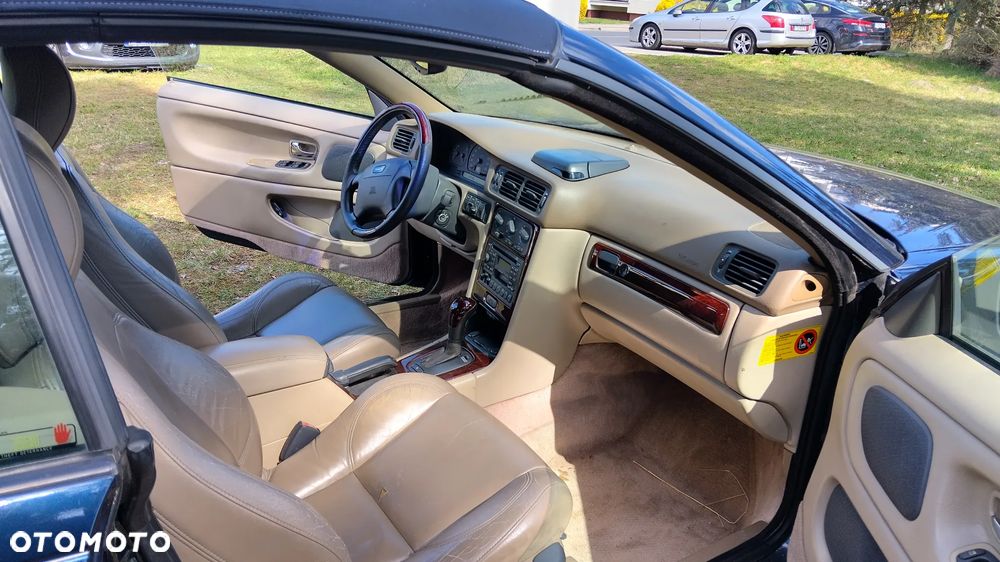 Volvo C70 - 9