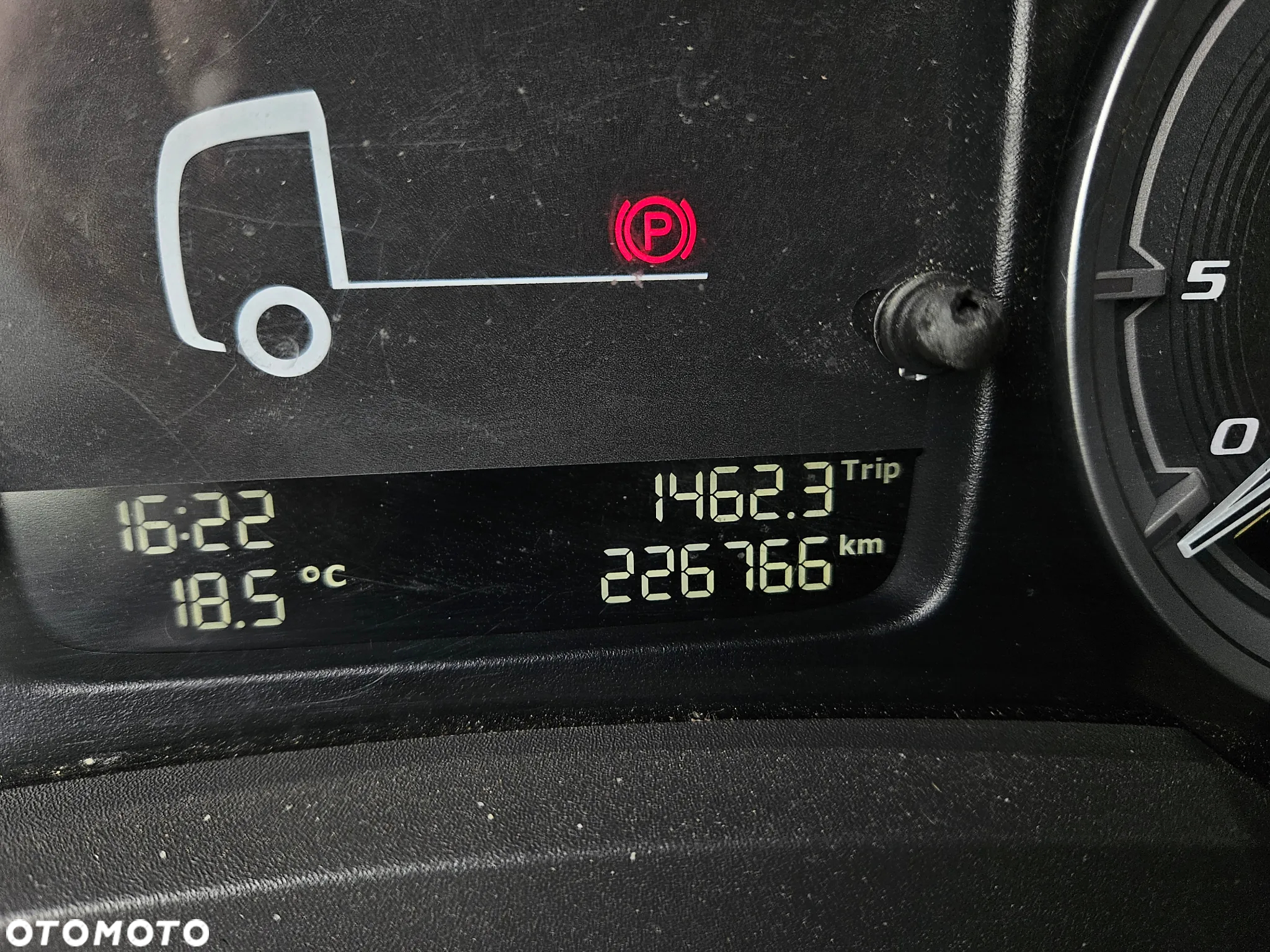 DAF LF 290 / WINDA / 16TON DMC / FIRANKA / AUTOMAT / JEDEN WŁAŚCICIE  / EURO 6 / 2019 / SPROWADZONY / 20PALET / NISKI PRZEBIEG / DUŻA ŁADOWNOŚĆ / JAK NOWY - 20