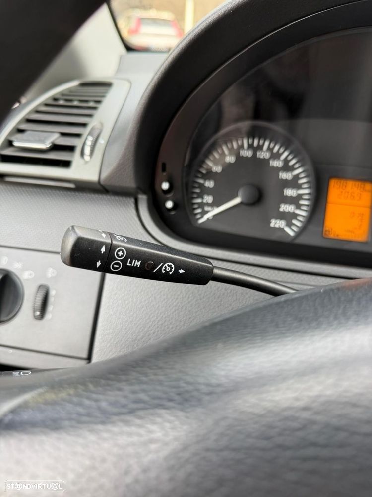 Mercedes-Benz Vito 110 Extra Longa - 16