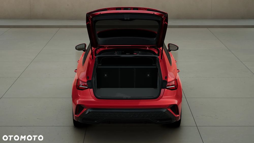 Audi A3 Sportback TFSI 110 kW ack S tronic S line - 8