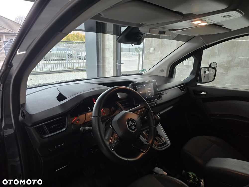 Renault Kangoo Van - 6