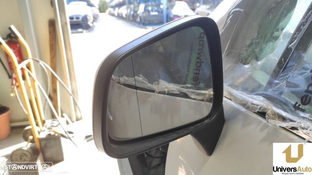 RETROVISOR ESQUERDO OPEL MOKKA X DESIGN LINE START/STOP - 8