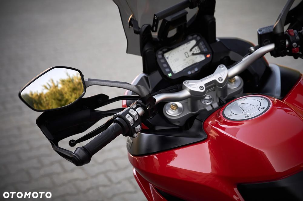Ducati Multistrada - 34