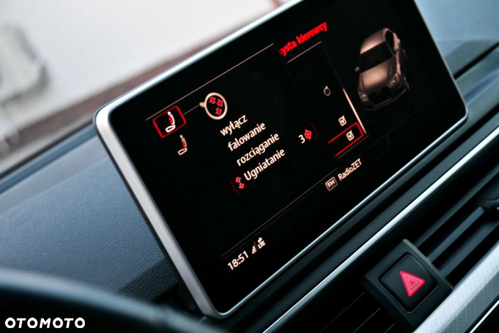 Audi A4 Avant 40 TDI S tronic quattro - 39