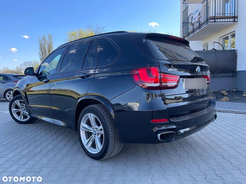BMW X5 - 3