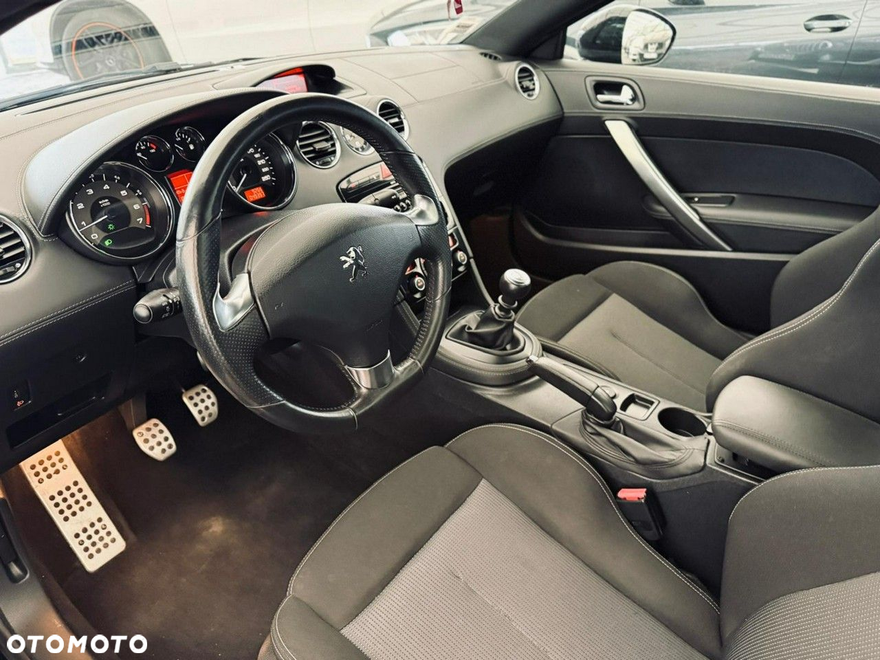 Peugeot RCZ - 40