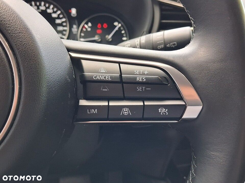 Mazda CX-30 - 26