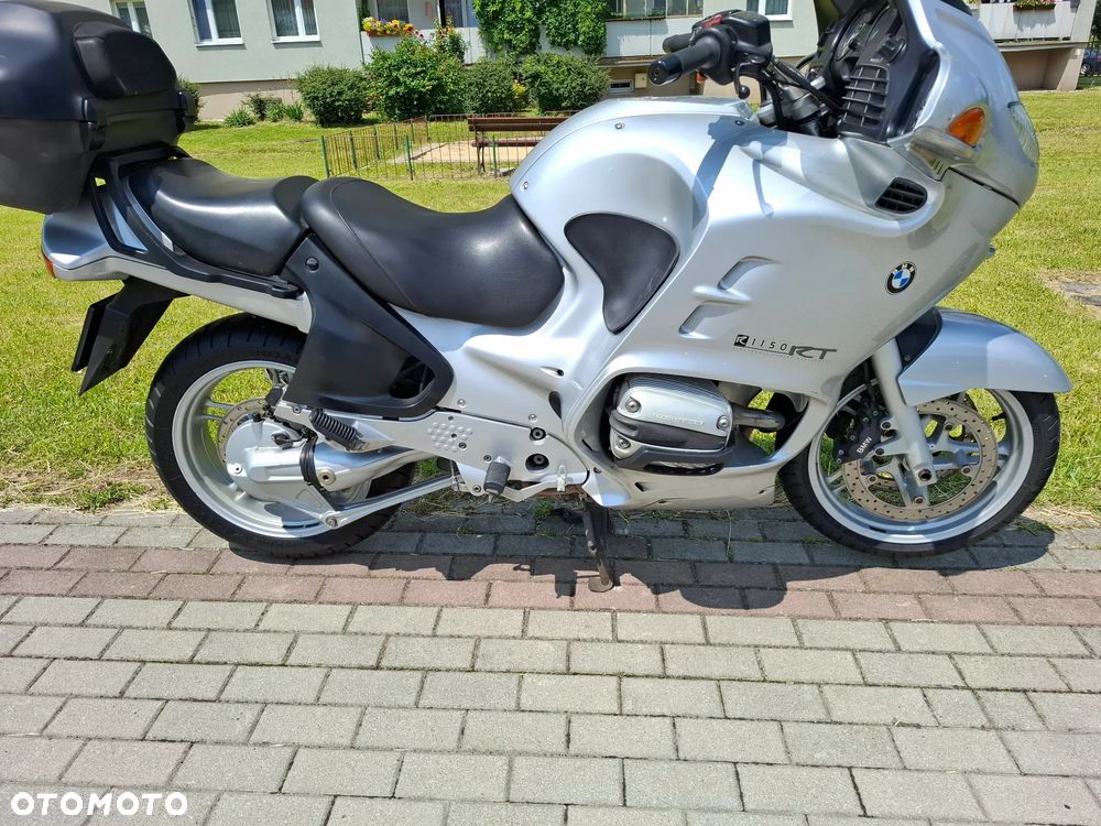 BMW RT - 10