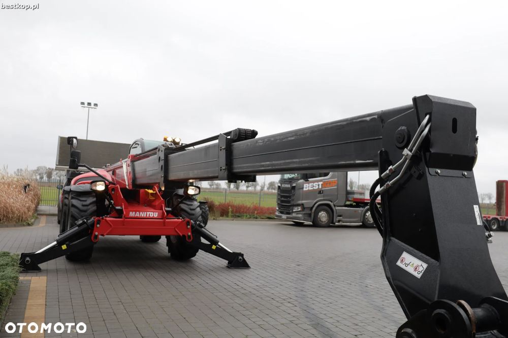 Manitou MT 1840 HA - 28