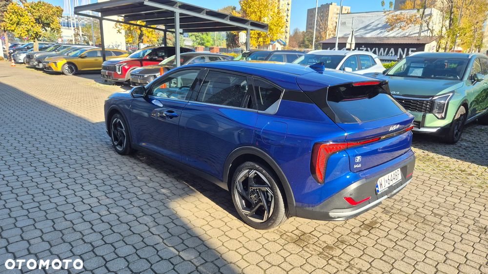 Kia K4 1.6 T-GDI L - 7