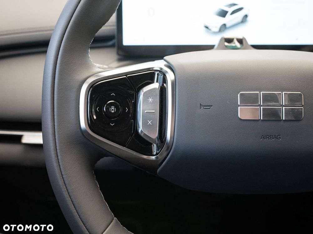 Geely Starray EM-i 1.5 PHEV Pro - 17