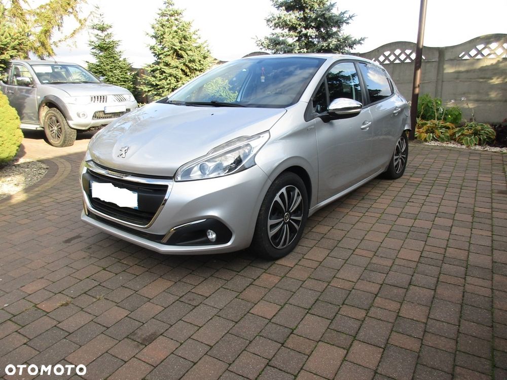 Peugeot 208 PureTech 82 Start & Stop Style - 2
