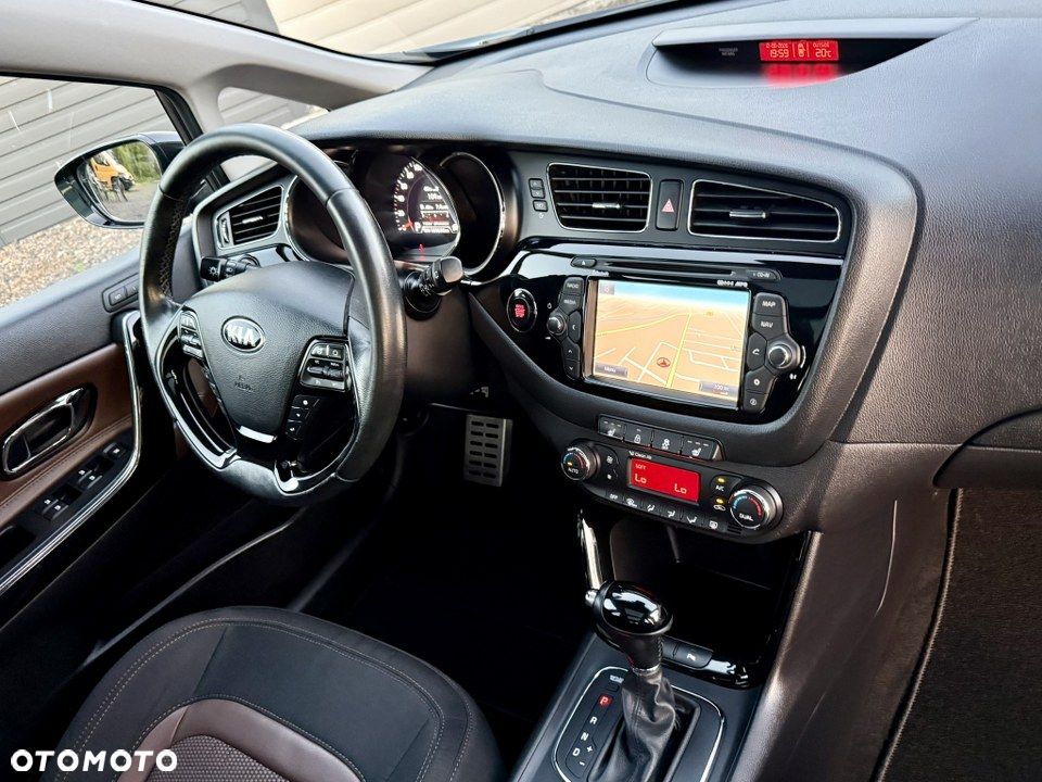 Kia Ceed 1.6 GDI XL DCT - 30