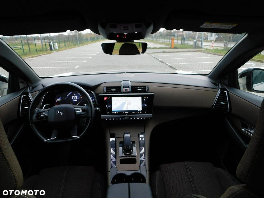 DS Automobiles DS 7 Crossback - 7