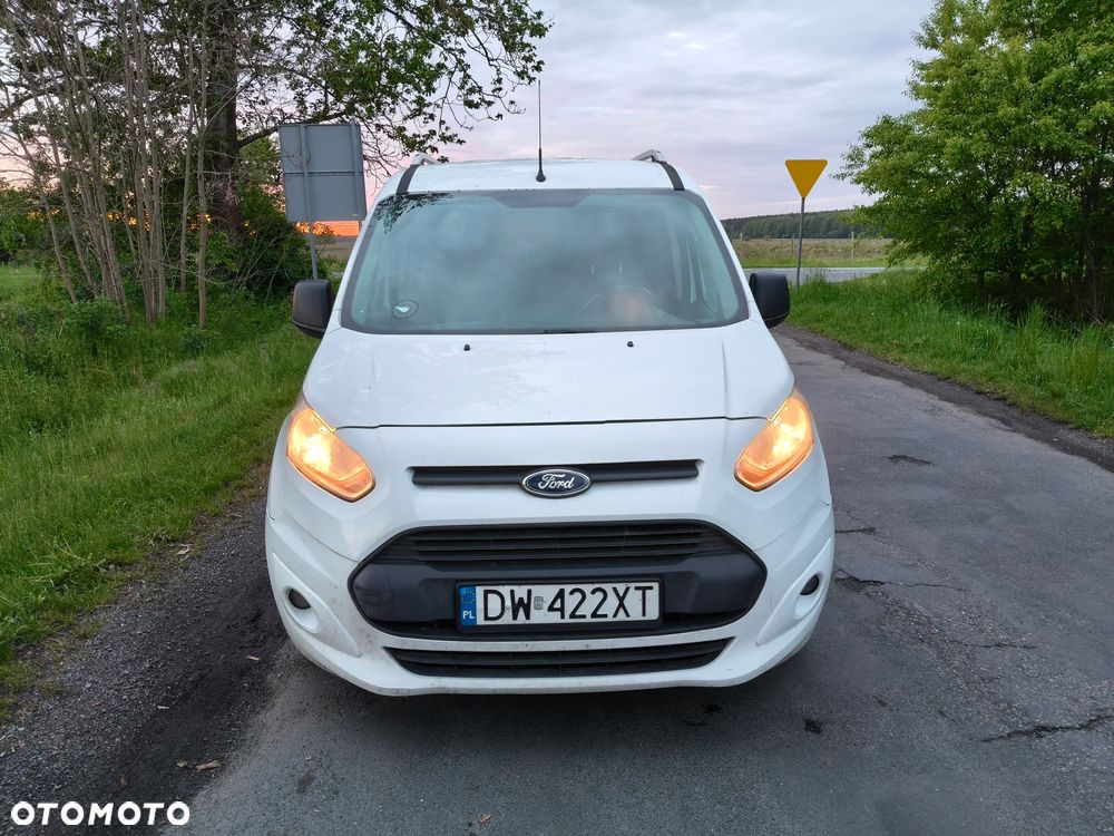 Ford Transit Connect - 3
