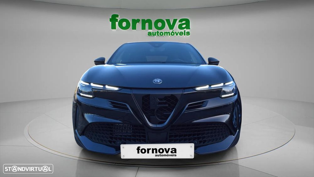 Alfa Romeo Junior 1.2 Speciale eDCT6 - 31