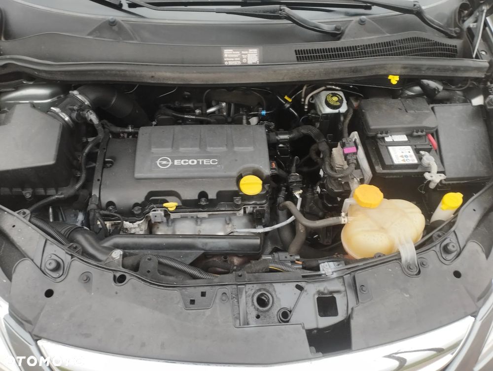 Opel Corsa 1.4 16V 150 Jahre - 16