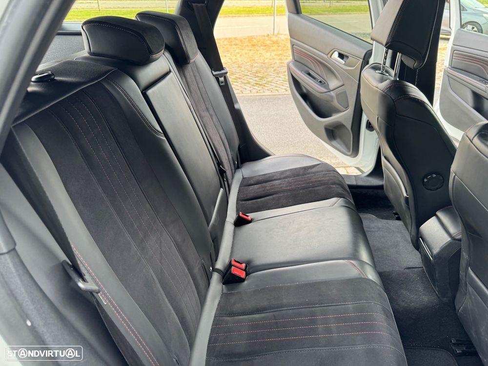 Peugeot 308 SW - 22