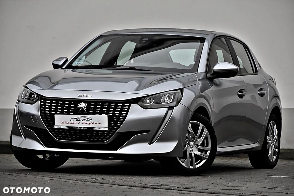 Peugeot 208 1.2 PureTech Active S&S - 2