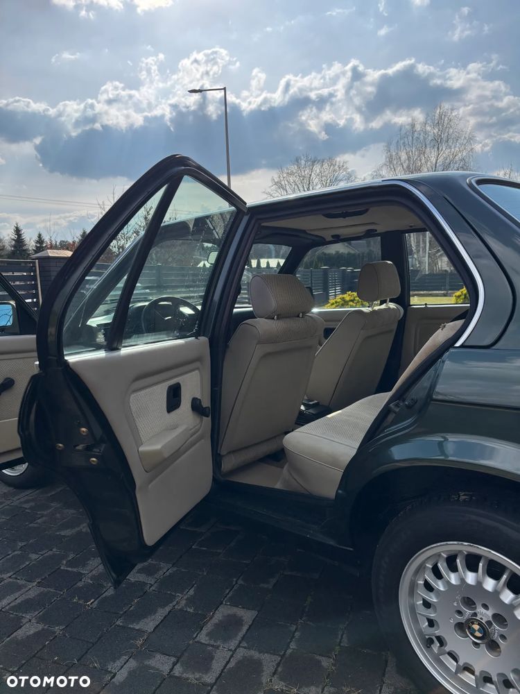 BMW Seria 3 - 8