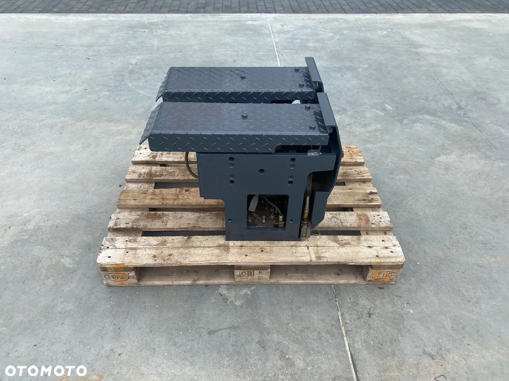 Vogele 1600/1800 model -1 - 1