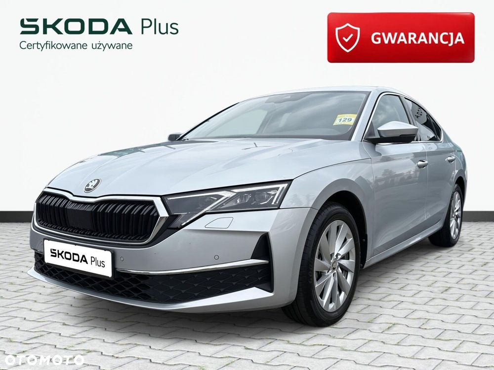 Skoda Octavia - 2