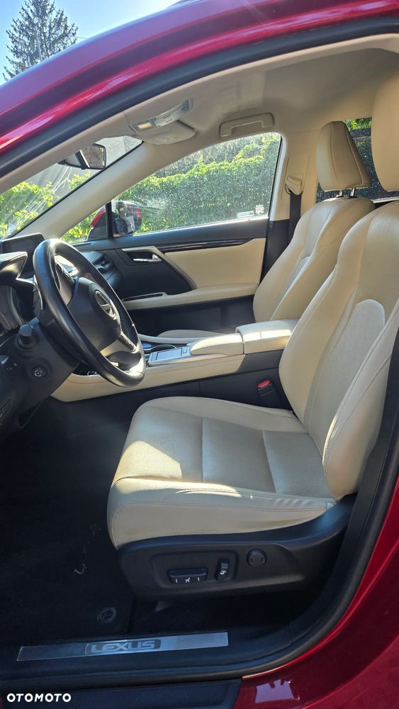 Lexus RX 300 Business Edition - 5