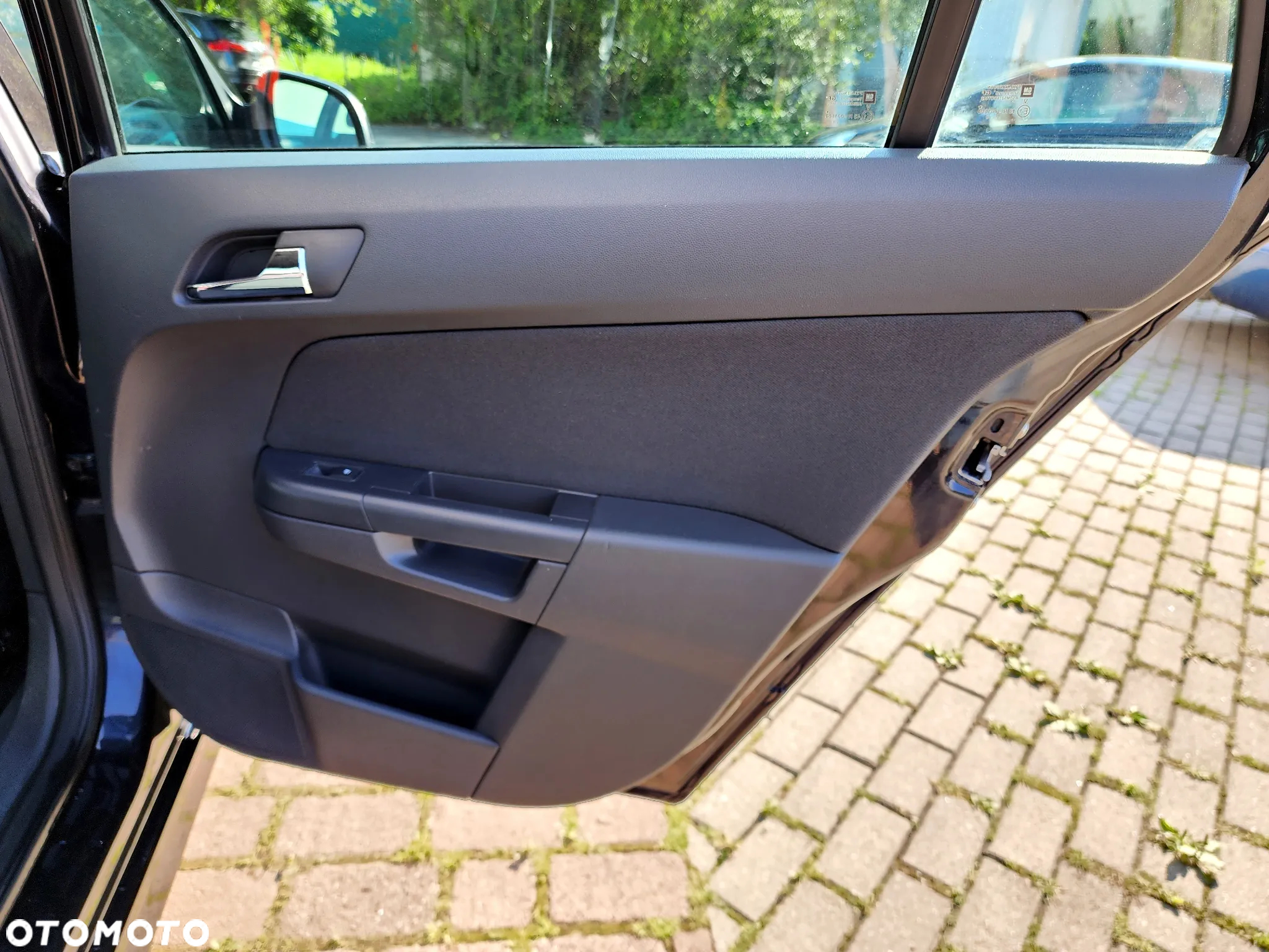 Opel Astra 2.0 Turbo Caravan Sport - 38