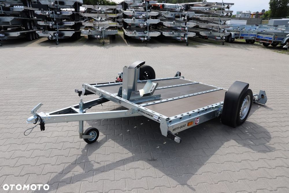 TEMARED MOTOQUAD 2616  246x160 cm, dmc 750 kg - 11