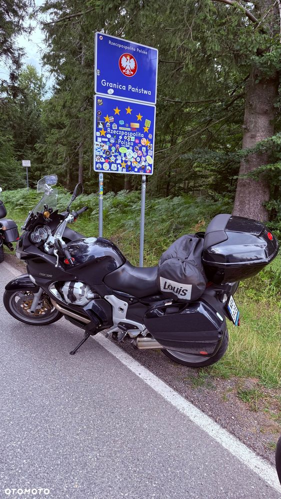 Moto Guzzi 1200 - 1