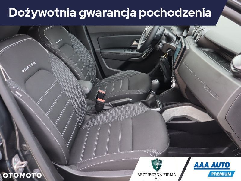 Dacia Duster - 10
