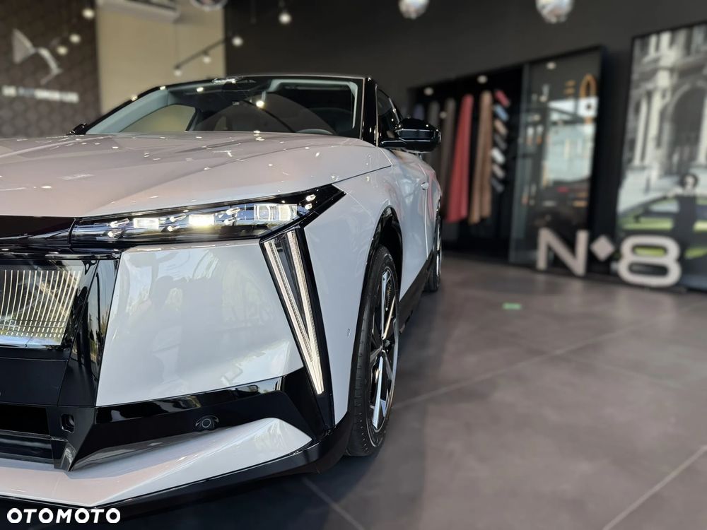 DS Automobiles N°8 97.2kWh Long Range AWD Jules Verne - 33